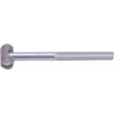 Porca de eixo de turbocompressor para reposição