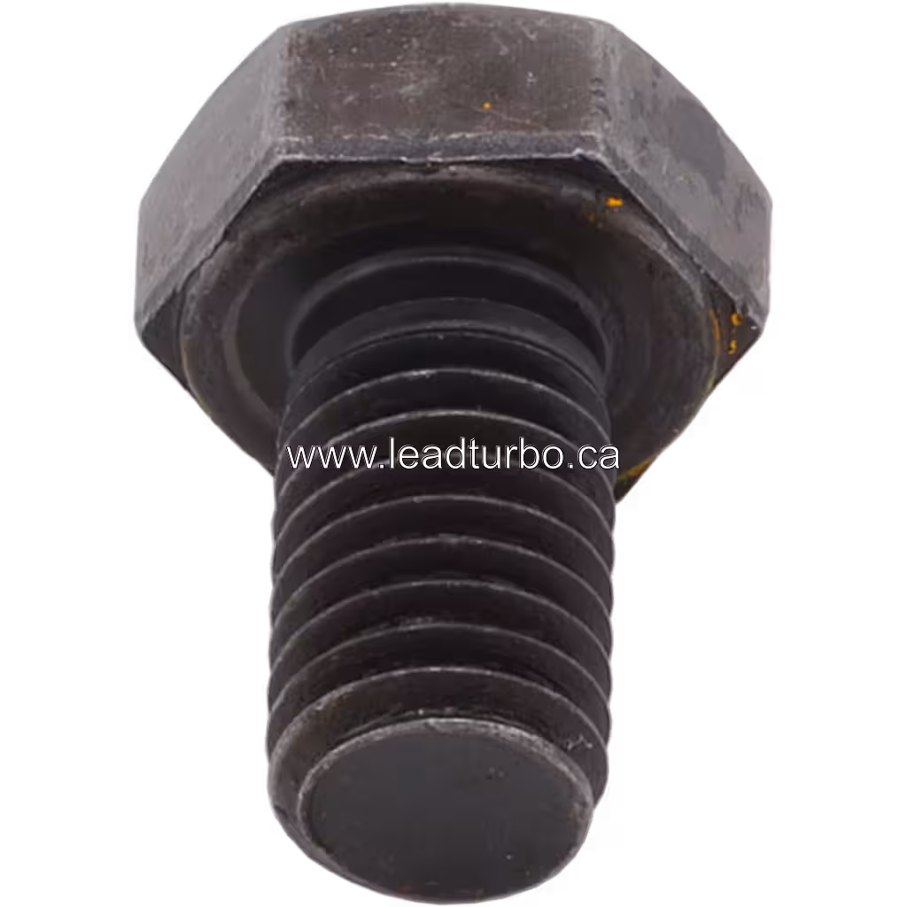 Болт турбокомпресора RHC7-12307HQ41NFBRL6424CC для Isuzu 6SD1T(CIAQ) 45 degree view