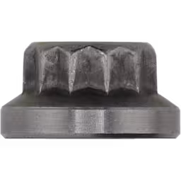 RHF4-660011P10 5NHBRL377CEZ Shaft Nut for Mitsubishi L200 4D5CDI Turbo