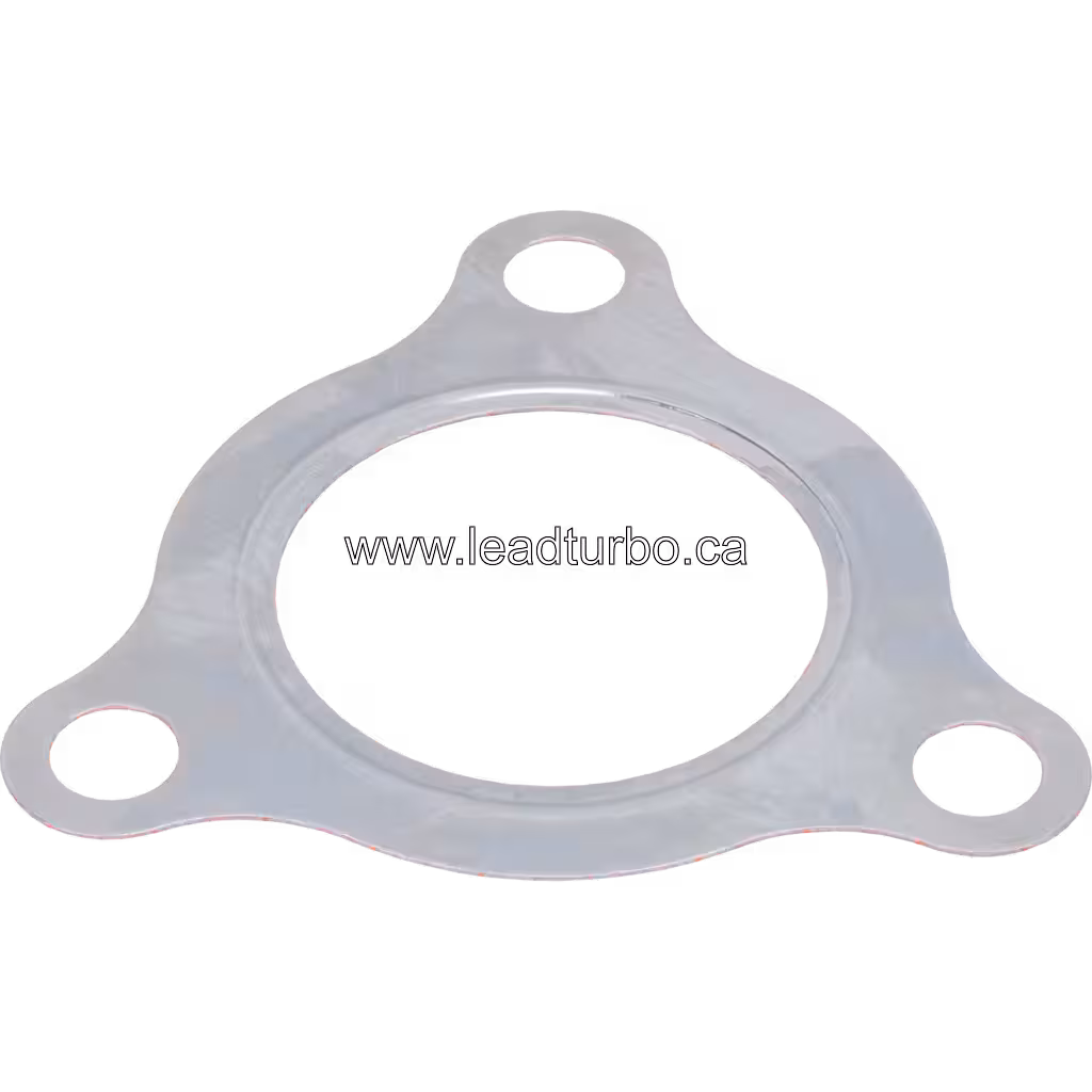 ISUZU NPR 4HK1-E2N Turbolader Dichtung
