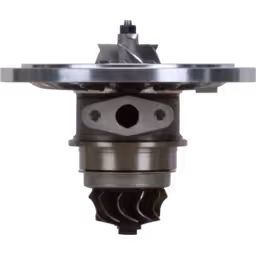 RHG6 Turbolader-Core für Hitachi ZX350H (ISUZU 6HK1) – Ersatz 114400-4450