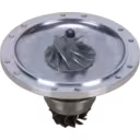 RHG6 Turbolader-Core für Hitachi ZX350H (ISUZU 6HK1) – Ersatz 114400-4450