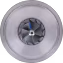 RHV4 Core 17208-51010 Turbo Replacement for Toyota 1VD-FTV thumbnail 4