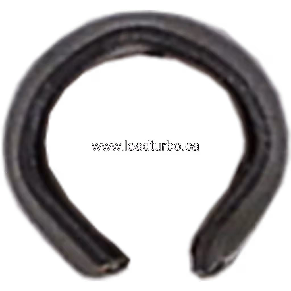 RP Roll Pin HX60 für Scania DSI14-44 – Ersatzanwendung top view