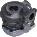 LeadTurbo replacement turbo for Hyundai Santa Fe 2.2