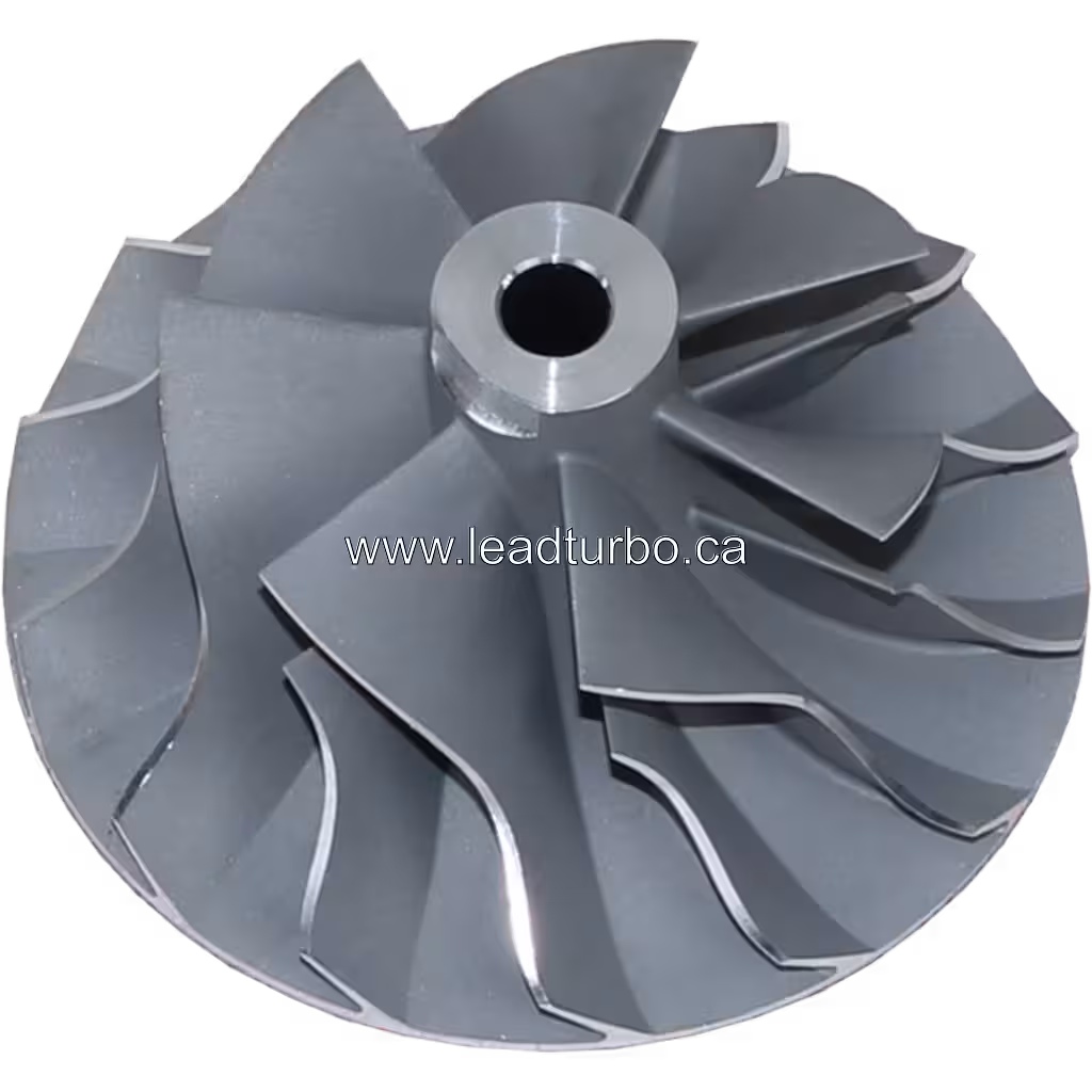 Roda Compressora 171729 S200S022 vista frontal