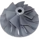 Roda Compressora 171729 S200S022 para CAT E325C 3126B