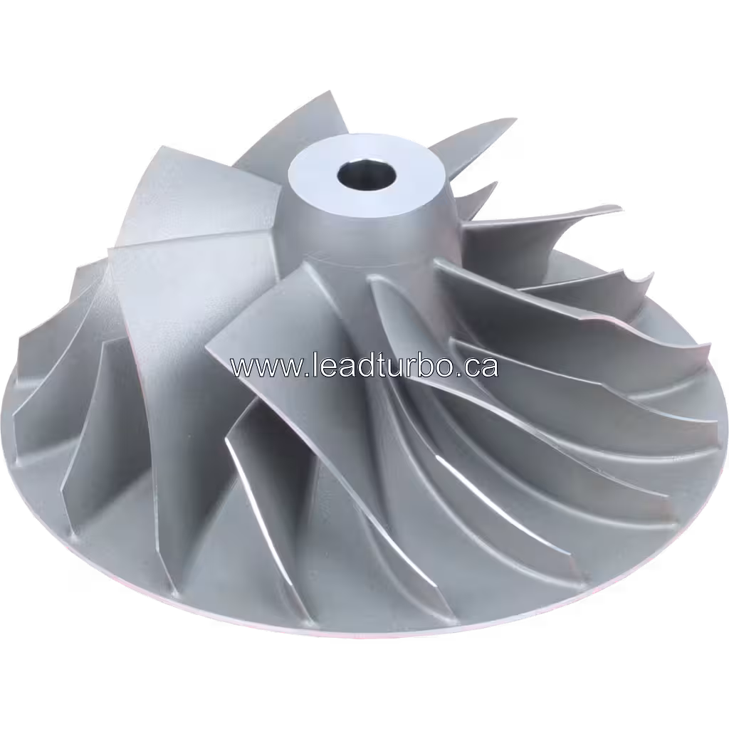Roda Compressora Reposição 3527949 Aplicação KT306
