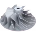 Roda Compressora Reposição 3527949 Aplicação KT306