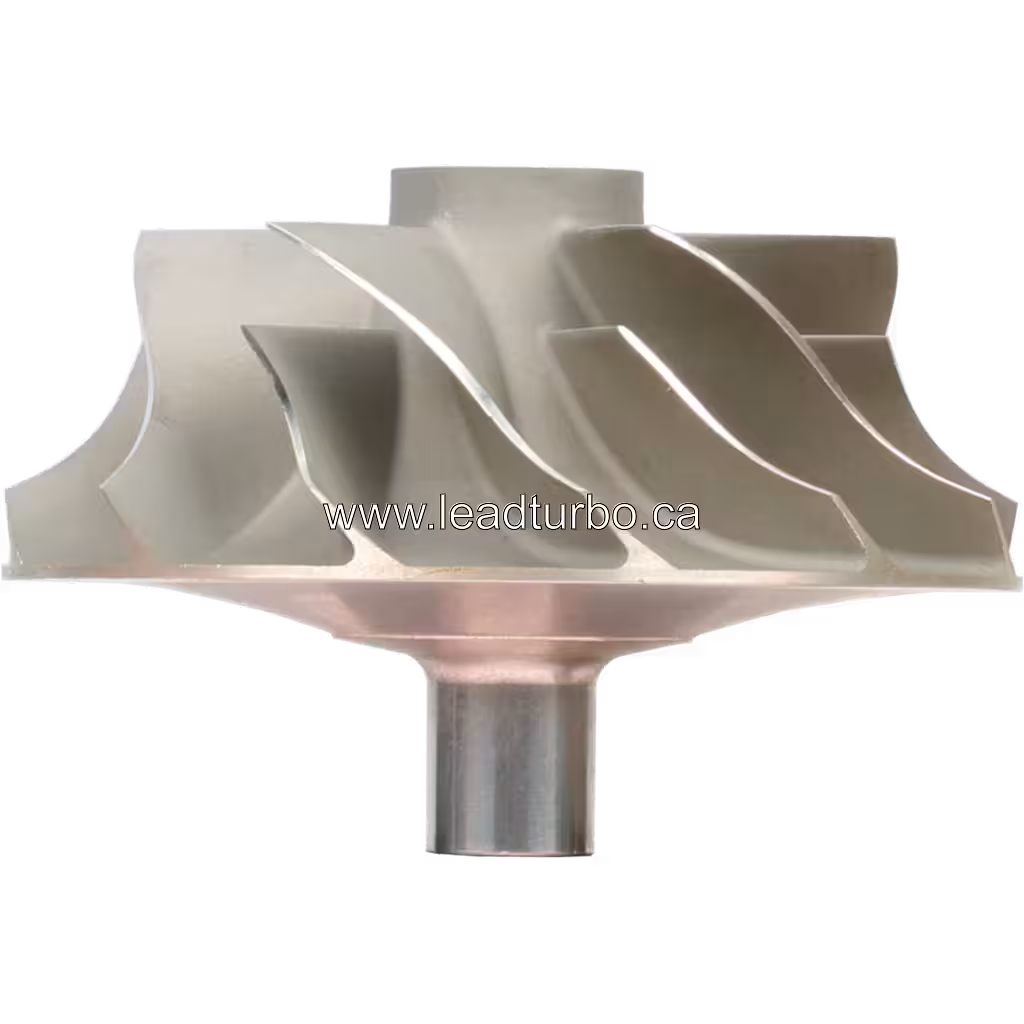 Roda Compressora 451936-0008 para Turbo GT5002BS