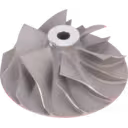 Roda Compressora 451936-0008 para Turbo GT5002BS CAT Earth Moving