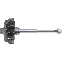 Roda de Turbina 28230-45100 TW para Turbo TD05H-14G 10