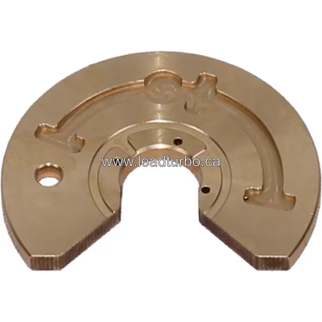 Peça de reposição rolamento empuxo CAT C15