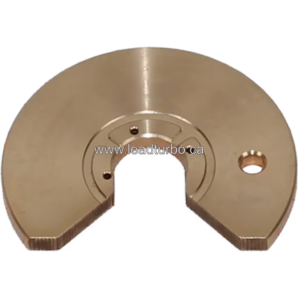 Rolamento de empuxo 167786 para turbo S410G