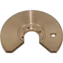 Rolamento de Empuxo 167786 para Turbo S410G (CAT C15)
