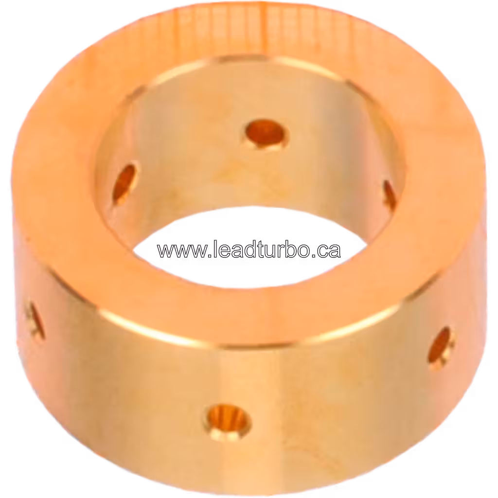 Rolamento de eixo S4T para motor Volvo D16