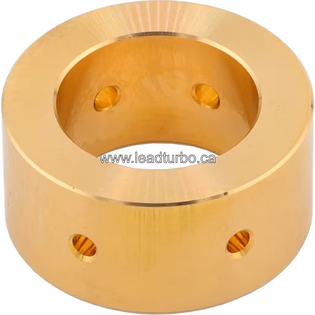 Peça de reposição rolamento turbo 139055 Komatsu P135