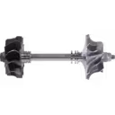 Rotor Assy J96 FOR 318960 RA vista frontal