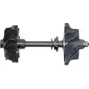 Rotor Assy J96 FOR 751363-1 RA vista frontal