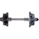 Rotor Assy J96 pour 17201-64040 RA - Remplacement Turbo thumbnail 1