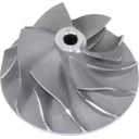 Rueda de Compresor para Turbo Isuzu 4HE1 (VIBA)
