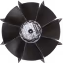 Repuesto de rueda de turbina LeadTurbo