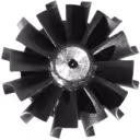 Componente de turbocompresor para Chrysler PT Cruiser