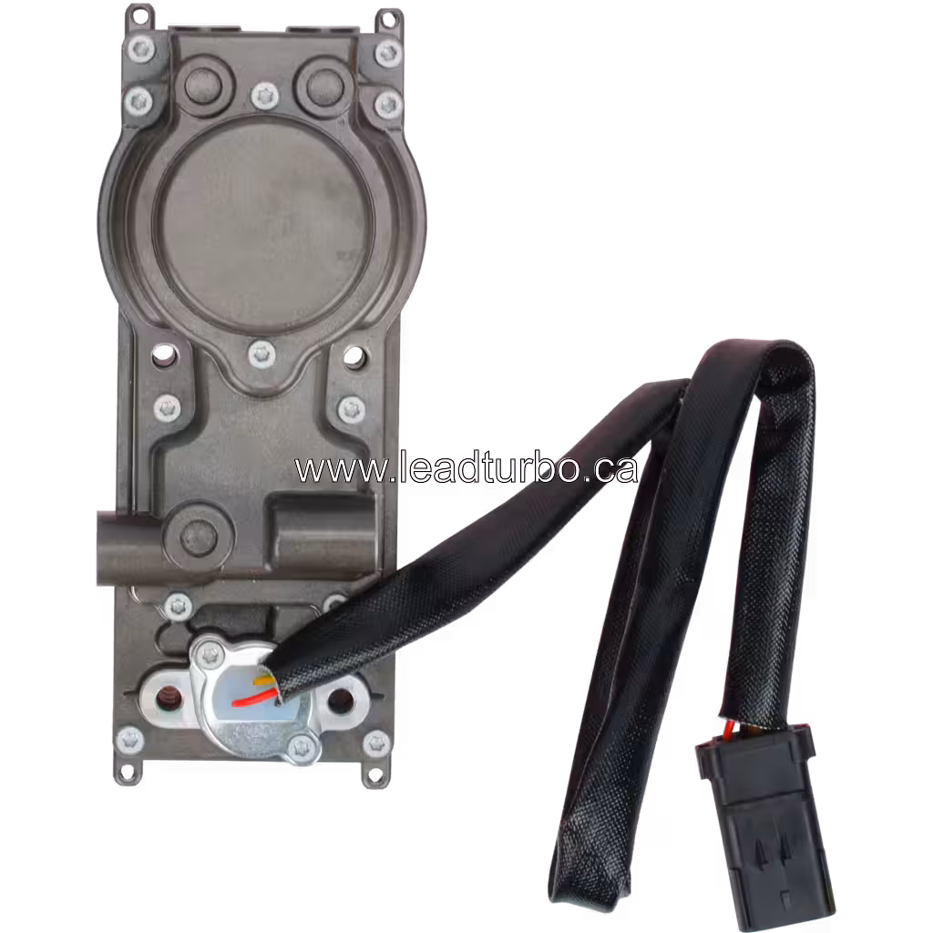 Zamiennik siłownika OEM 3787560 Cummins ISM