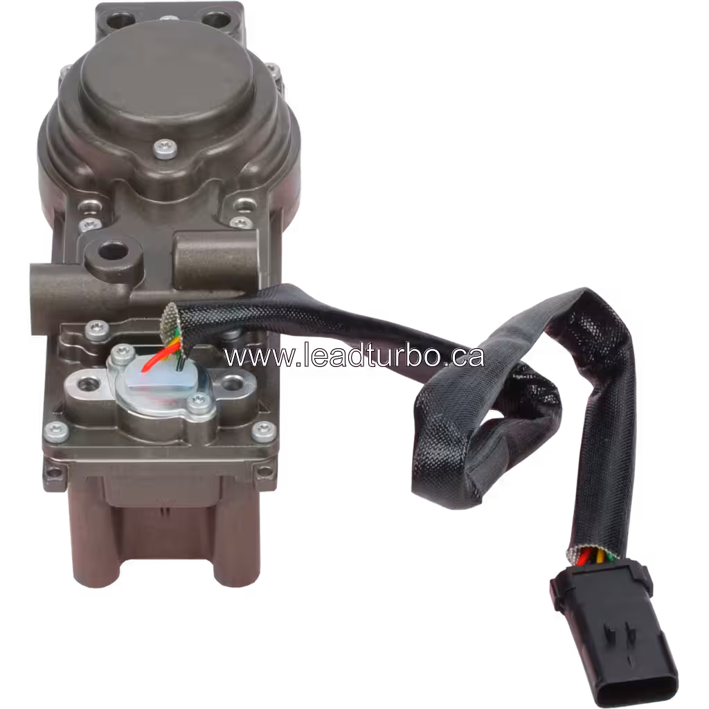 Siłownik 4034290H-24V do HE400VG HE431VE