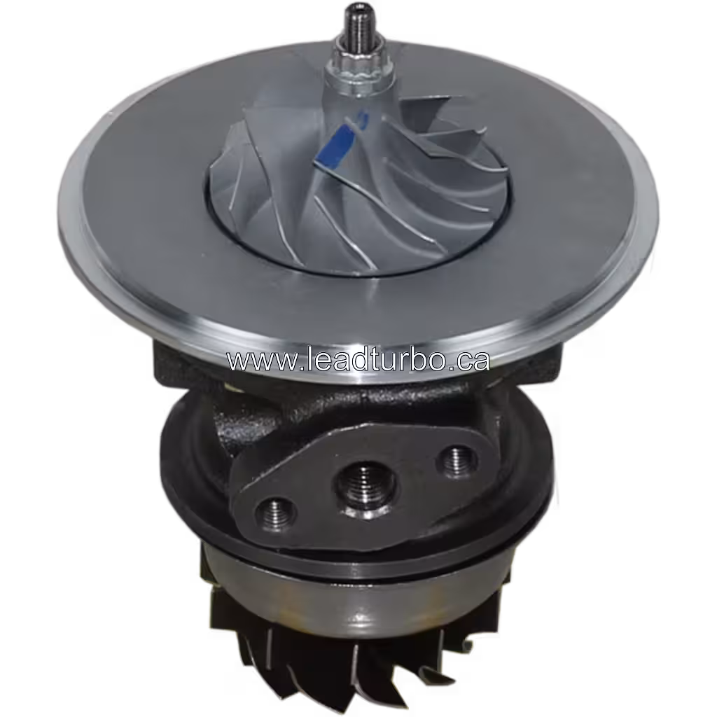 FOR 728001-5001 Turbolader Kern Detailansicht