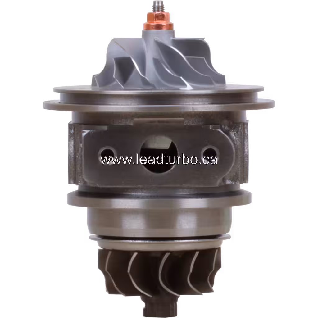 TD04 Turbolader Core für Nissan QD32