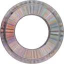 TD09L-34QRC Thrust Washer for Perkins 4006T Turbocharger thumbnail 4
