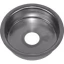 Proteção térmica turbo peso 0,4 kg