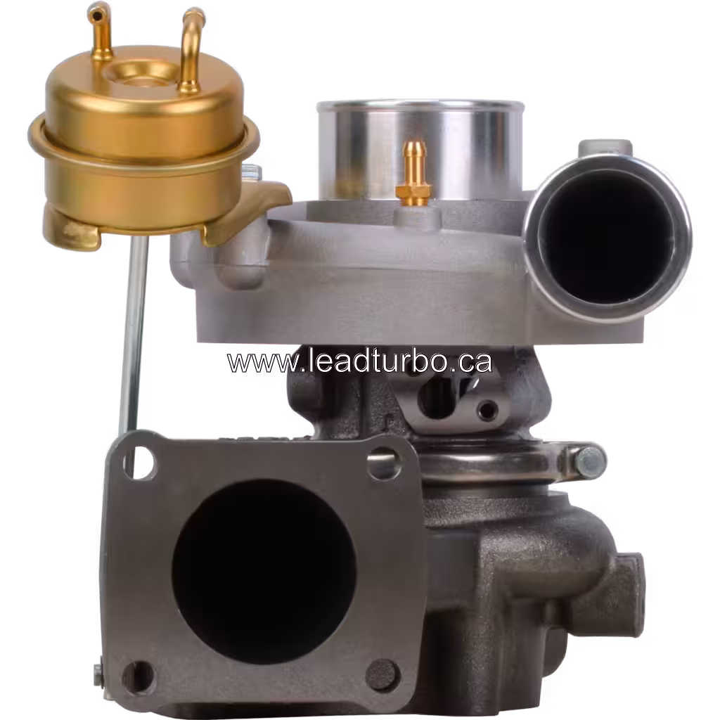 Турбокомпресор LeadTurbo для Toyota Celica 3SGTE