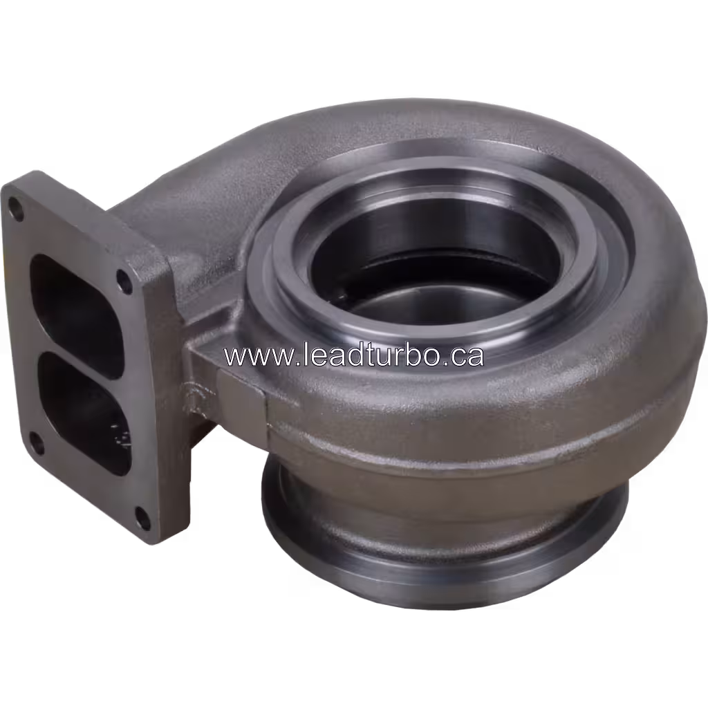 Turbine Housing 171698 für CAT 3406B mit vier Befestigungslöchern