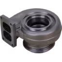 Turbine Housing 171698 für CAT 3406B mit vier Befestigungslöchern