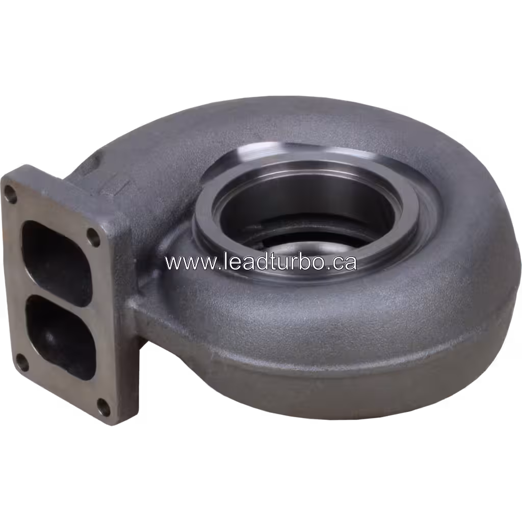 Turbine Housing 3518130 Ansicht von oben