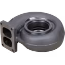 Turbine Housing 3518130 Ansicht von oben