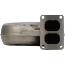 Turbine Housing 3518130 H3B mit Sechskant-Flansch
