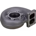 Turbine Housing 3518130 H3B pour Scania DSC16-71A 450HP