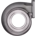 Turbine Housing 757707-0001 para Turbo J96 – Reposição Aftermarket thumbnail 4