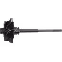 Turbine Wheel 17201-30080 TW CT9C