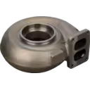 Turbinegehäuse Ersatz für Cummins KTA19 600HP Turbolader