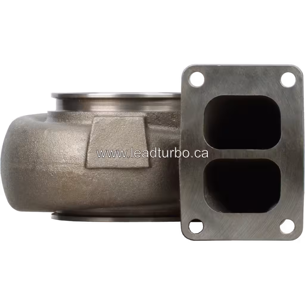 Turbinegehäuse Ersatz für Scania DSI14-75M