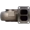 Turbinegehäuse Ersatz für Scania DSI14-75M