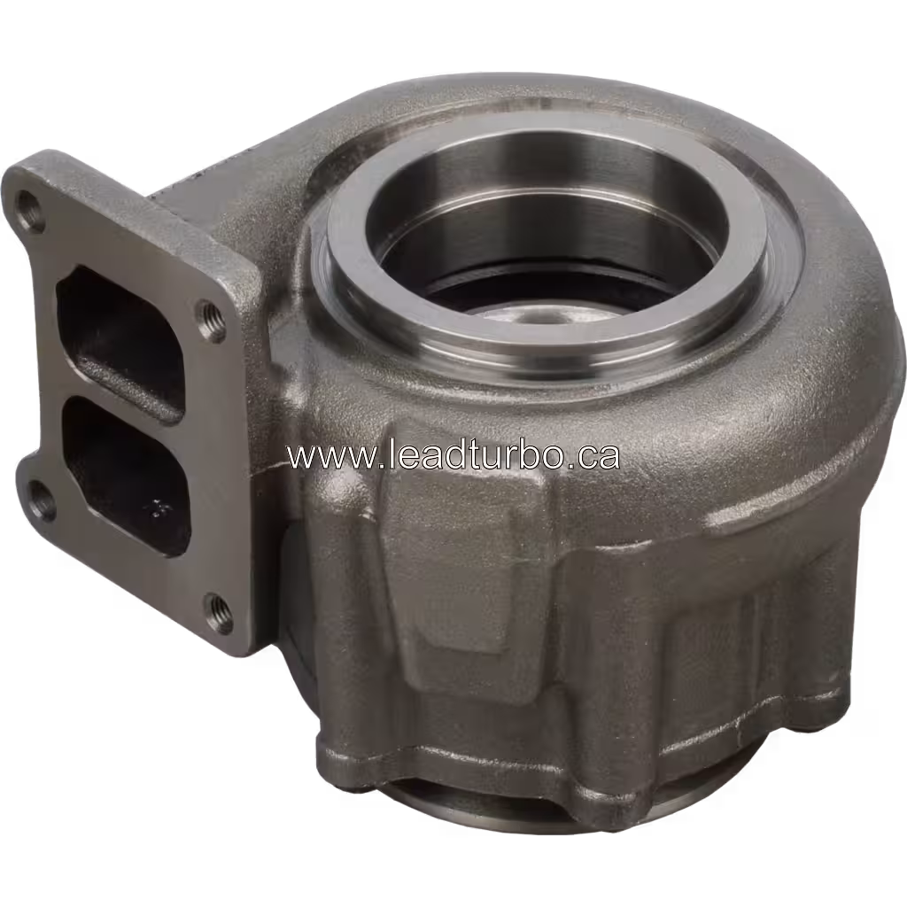 Turbine Housing Volvo LKW Ersatzteil
