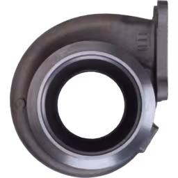 Turbinegehäuse HX55 3800471 TH für Cummins ISM