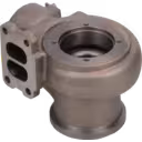 Turbinegehause Schwermaschine CAT Motor Ersatz