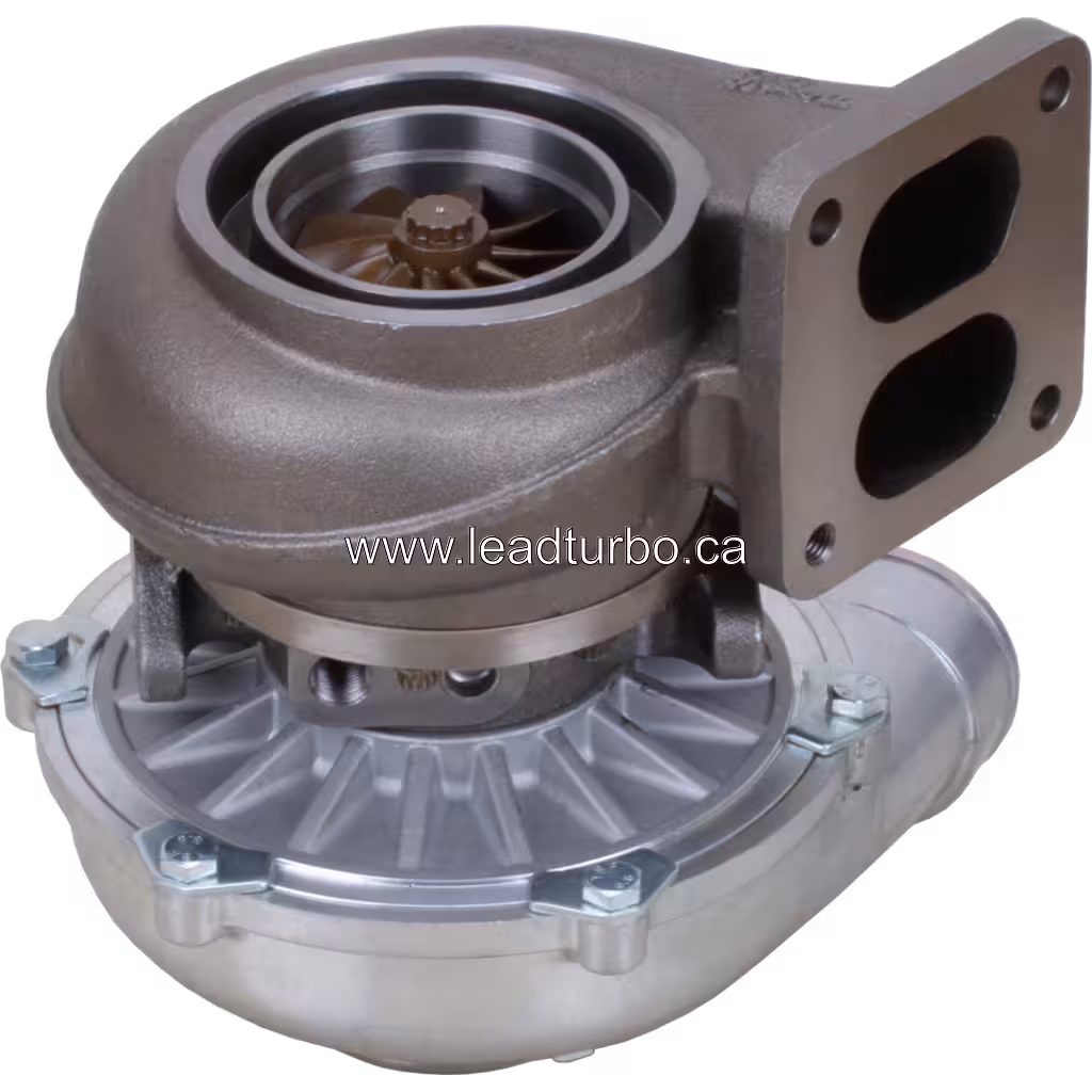 Reposição turbo 114400-3395 com referencias OEM