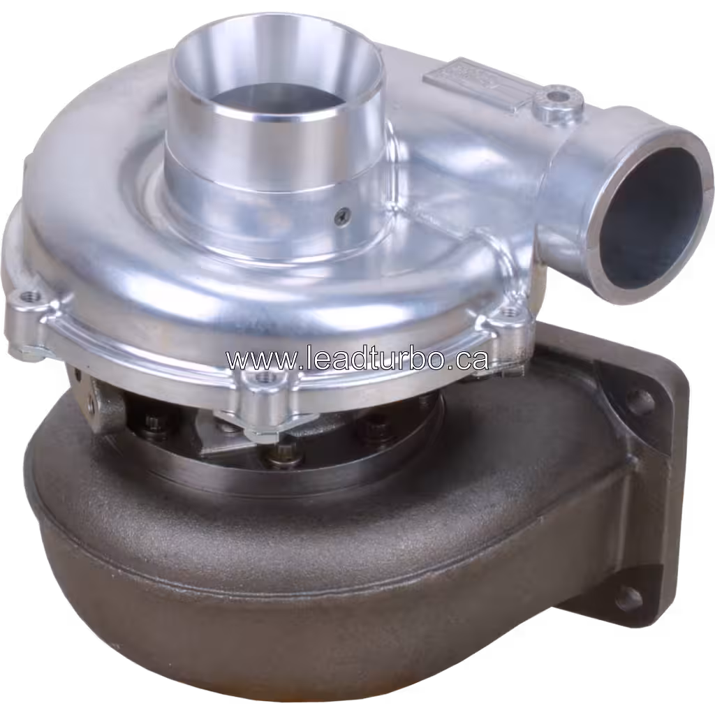 Turbo RHE7 para Hitachi EX300 e Isuzu FVM1400